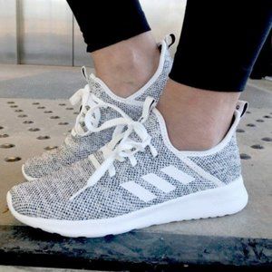 adidas Women's Cloudfoam Pure Running Shoe